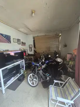 RUMAH MURAH BINTARO 180 M2 HITUNG TANAH SEKTOR 2 MERAK PUNAI PERKUTUT