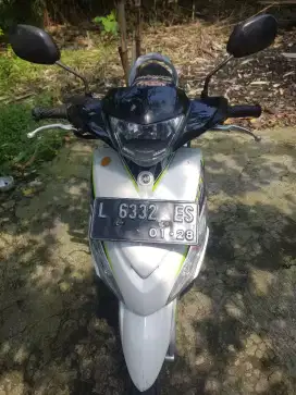 Mio j injek lengkap murah orian mesin istimewa