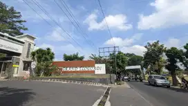5 MENIT RSA UGM, Tanah Area Jombor Utara Jogja