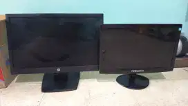 Menerima jual beli monitor bekas borong atau satuan