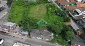 Jual Tanah di Balaraja dekat Tol Balaraja Timur Tangerang Banten