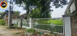 Kavling Komersil Cocok Untuk Gudang Gedung Kantor Di Jl Raya Narogong