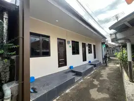 Kontrakan Petak Bulanan di Batutulis Jaya Tunggal Bogor Selatan