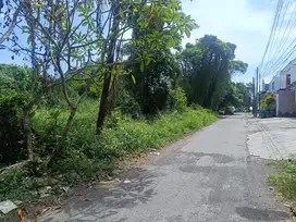 Tanah PREMIUM Dewi Madri Renon