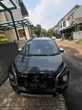 Mitsubishi Xpander 2021 Bensin