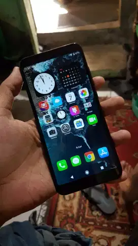 Redmi 6x 4/64 Snapdragon 660