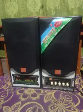 Alat electronik
