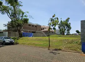 Kavling Puri Arga Golf LT 660m2 BSB City Semarang