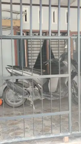 jual Yamaha Lexi 2018