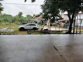 Di Jual Tanah Industri di Songgom Cikande Serang Banten