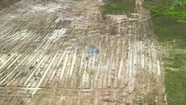 Dijual Tanah Strategis di Kawasan Blessindo, Legok - Tangerang.