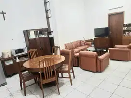 Rumah Pungkur Strategis Langka Jarang Ada Luas pusat bisnis Bandung
