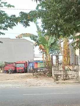 Dijual Tanah Kavling Strategis Siap Bangun Di Duren Sawit Jakarta