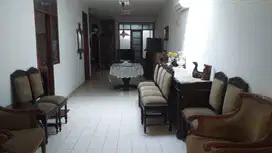 DIJUAL RUMAH KOMPLEK PERUMAHAN  -  LOKASI STRATEGIS BLOK.K CINERE