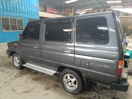 Toyota Kijang 1996 Bensin