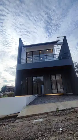 RUMAH BARU SIAP HUNI DI DAGO BANDUNG
