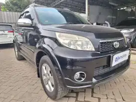 [OLXMOBBI] DP RENDAH Toyota Rush 1.5 S Bensin-MT 2014 BTIMPI