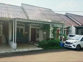 Over Kredit LT90 dkt Tol 89JT @Pesona Sawangan Residence