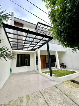 Hot Sale Dijual Rumah Graha Bintaro Jaya Brand New 218170