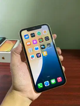 iphone xr 64gb fullset all operator