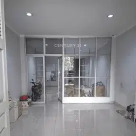 Jual Cepat 1 Unit Ruko Daerah Pluit Jakarta Utara