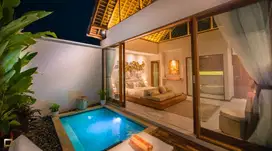 Dijual Villa Komplek Ubud Bali