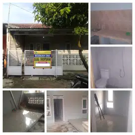 Rumah di Ciruas BCP 2