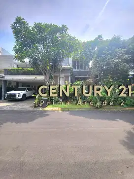 Dijual Cepat Rumah Modern 2 Lantai dlm Cluster di sektor 7 14890Ad