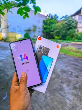 Redmi Note 13 8/128