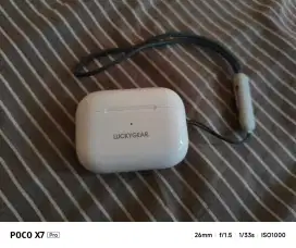 TWS Luckygear Pro