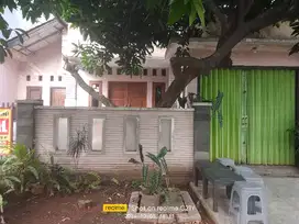 DI JUAL RUMAH DI BUMI MAS RAYA