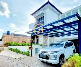 Dijual Rumah Kebayoran Symphony Bintaro ada Swimming Pool 195980