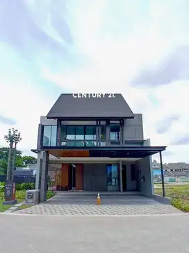Dijual Rumah Discovery Azzura Bintaro Brand New 201934