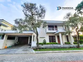 Bale Hinggil Jalan Kaliurang Km 9, Dekat Hyarta, Green Hills