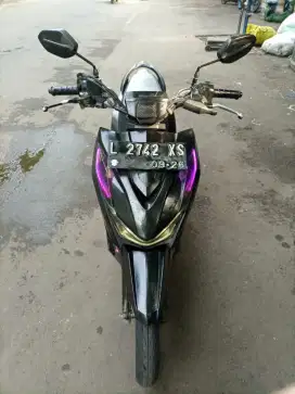 Beat Street 2021 TGN1 ISTIMEWA
