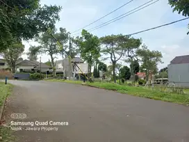 Tanah murah komplek katumiri cihanjuang Parongpong Bandung barat