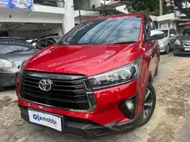 Low KM Kijang Innova Q Venturer bensin AT 2020