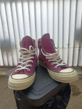Sepatu Converse
