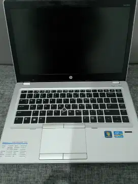 Laptop Hp Elitebook Folio 9470m intel core i5  Ram 4 gb hdd 500 gb