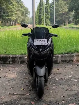 Nmax Neo S Keyles 2025