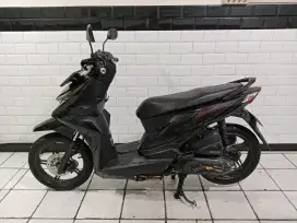 Beat eco tahun 2019 lengkap mesin halus