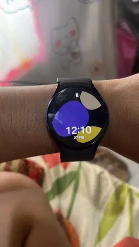 Galaxy watch 6 40mm