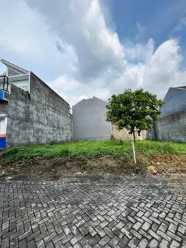 Tanah Tembalang Mulawarman Undip