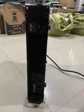 Power amplifier Ma2400