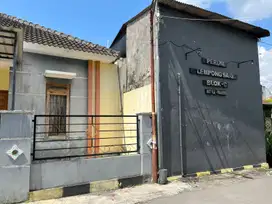 3 MENIT TUGU MONJALI: Tanah di Palagan Jogja, Dekat UGM