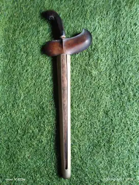 Keris pusaka sepaner