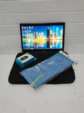 Fujitsu Stylistic Q775 Keyboard nyala  core i5 Ram 8GB/SSD128GB