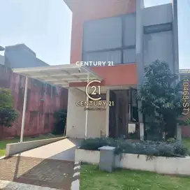 Dijual Rumah Kebayoran Harmony Bintaro Sektor 7 Baru 195004
