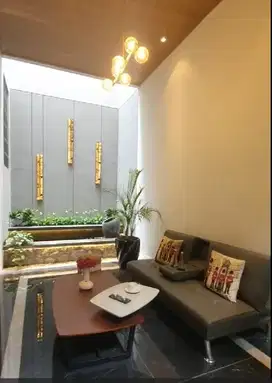 The New Grand Signature of Luxury Home Bukit Golf International
