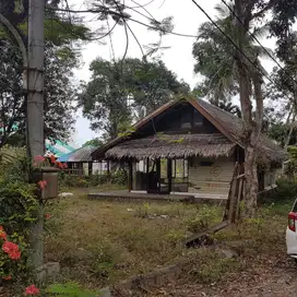 100m. ke. pantai.  dalam. komplek. mutiara. carita.